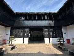 -绮园景区