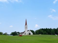 -云漫湖生态度假公园