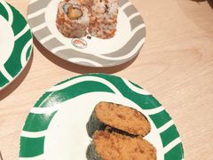 -新一番三文鱼寿司(大东海店)