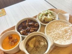 -真功夫(百荣店)