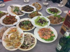 -哈工大一校区食堂