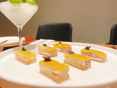 葱油水晶鸡-柿合缘新京菜(国金中心商场店)