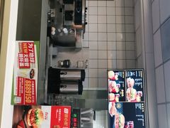 门面-麦当劳(郴州北湖店)