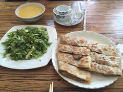 -溢心园香河肉饼总店