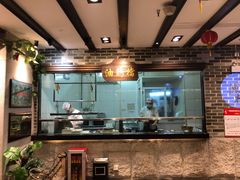 -渔米粥(罗湖店)