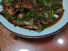 -龙香居海鲜浑锅家常菜·特色驴肉