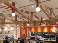 -味千拉面(泰州万达广场店)