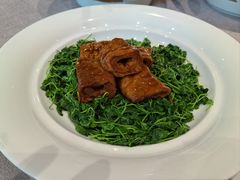 草头圈子-老正兴菜馆(福州路店)