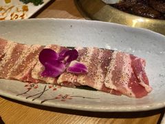 -久苑烧肉(世界城广场店)