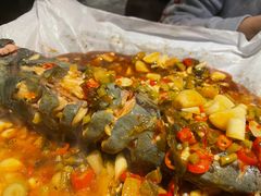 -红辣椒·川菜·火锅(张杨路店)