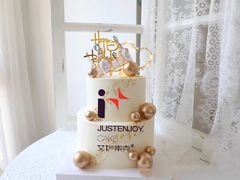 -艾加柒克蛋糕茶歇甜品台(春熙路店)