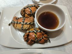 -杭州国际会议中心洲际酒店-原素全日餐厅(解放东路店)