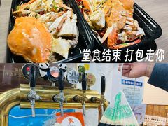 -来之顺海鲜菜馆·青岛菜·始于1993(栈桥店)