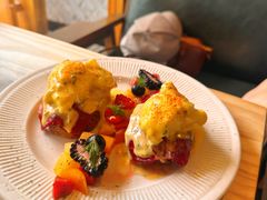 -UPPER KITCHEN(延安路店)