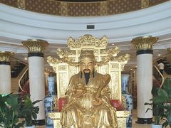 -石浦大酒店(百丈店)
