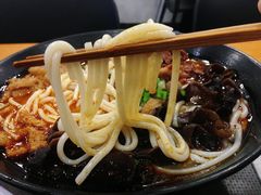 -宝小庆邵阳米粉(深圳市南山保利店)