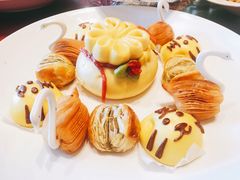 -香厨中餐厅(松北香格里拉店)