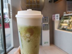 -喜茶(广州荔湾领展广场店)
