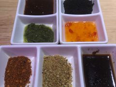 餐具摆设-蒙料·手把肉(望京店)