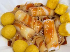 -噏耷茶档