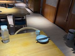 -山丹丹西北菜(金贸大厦店)