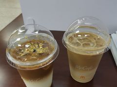-麦当劳(凯德广场店)