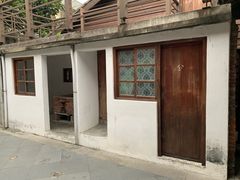 -剥皮寮历史街区