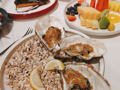 -宴悦海鲜餐厅Driftwood·游水海鲜·牛排(亚龙湾瑞吉店)