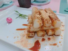 -稻品香小锅饭豆腐馆(北三路店)