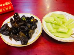 -金杨拉面王小吃面馆·牛三宝面·红烧牛肉粉