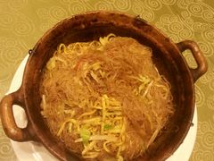 锦珍粉丝煲-东方之珠海鲜酒楼(南开店)