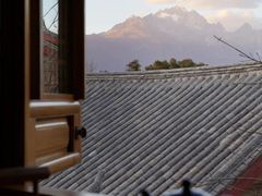 -法云安缦酒店