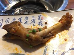 -代羊肉(中和店)