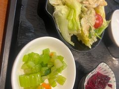 -菊儿人家·北京胡同菜(南锣鼓巷店)