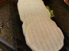 -北门涮肉·炭火铜锅涮肉(什刹海店)