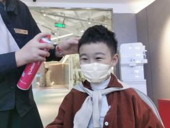 点击看大图 -马克叔叔的照相馆(东门店)