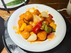 -广东道至正餐厅(区庄店)