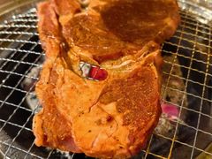 -四斤烤肉(东戴河孟家店)