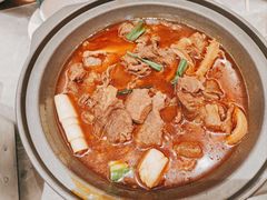 -肖记公安牛肉鱼杂馆·省级非物质文化遗产(江汉路直营店)