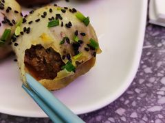 -小杨生煎(湟普汇店)