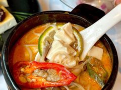 -若蘭慈·无国界素食料理(欢乐海岸店)