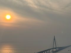 -宁波海天一洲景区