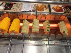-丰茂烤串(六里桥店)