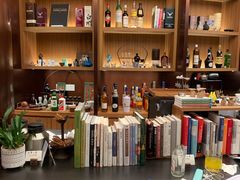 -二酉书店TOYOU BOOKS