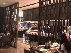 -安蒂娅·海鲜自助餐厅(安蒂娅美兰酒店)