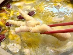 -楠波炭炉鸡煲馆(桥北店)