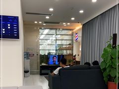 -小米之家(岭南天地店)