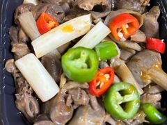 -厝小满.姜母鸭/泉州菜(桥南店)