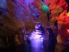 -天河潭旅游度假区
