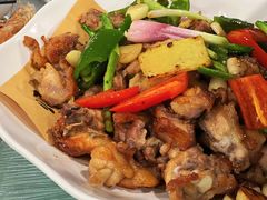 -丰泰顺德私房菜(寺右二马路店)
